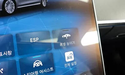 Mercedes-Benz S-Class 2021, 57503 км, за 71500000 KRW - фото 32