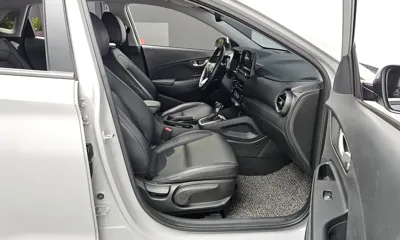 Hyundai Kona 2021, 57126 км, за 17000000 KRW - фото 26