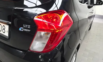 ChevroletGMDaewoo Spark 2017, 118671 км, за 4500000 KRW - фото 23