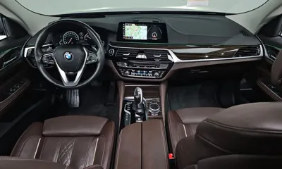 BMW Gran Turismo 2019, 69643 км, за 32800000 KRW - фото 7