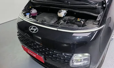 Hyundai Staria 2025, 54370 км, за 32000000 KRW - фото 6