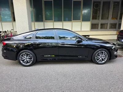 Kia K5 2022, 63860 км, за 27000000 KRW