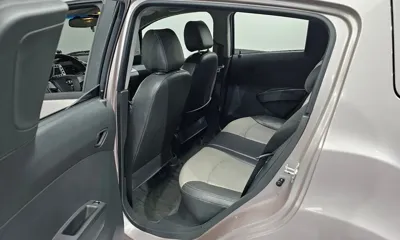 ChevroletGMDaewoo Matiz 2011, 120747 км, за 1990000 KRW - фото 12
