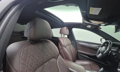 BMW 5-Series 2019, 89071 км, за 25990000 KRW - фото 20