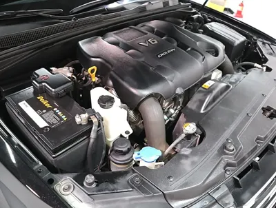 Kia Mohave 2014, 79507 км, за 14500000 KRW - фото 6