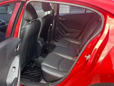 Mazda 3 Axela 2016, 73000 км, за 30800 CNY - фото 8