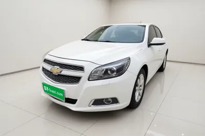 Chevrolet Malibu 2014, 81700 км, за 38116.21 CNY - фото 13