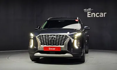 Hyundai Palisade 2022, 101933 км, за 19390000 KRW