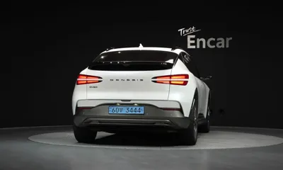 Genesis GV60 2023, 33078 км, за 54500000 KRW - фото 4