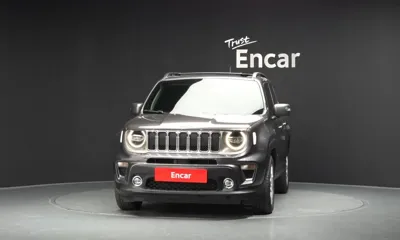 Jeep Renegade 2021, 52143 км, за 15900000 KRW - фото 3