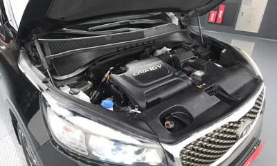 Kia Sorento 2015, 109243 км, за 13500000 KRW - фото 6
