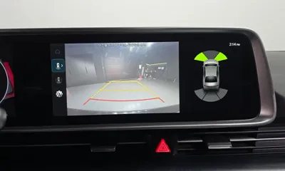 Hyundai Ioniq6 2023, 93812 км, за 25800000 KRW - фото 15