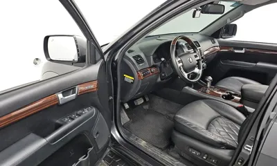 Kia Mohave 2018, 90226 км, за 17600000 KRW - фото 10