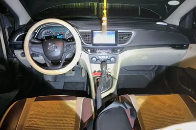 Buick GT 2016, 46700 км, за 32079.62 CNY - фото 9