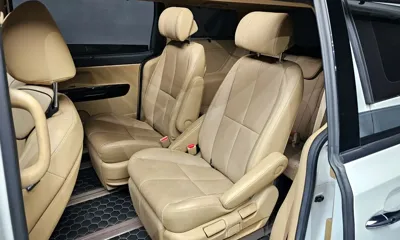 Kia Canival 2019, 86619 км, за 18900000 KRW - фото 26
