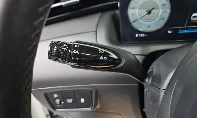 Hyundai Tucson 2023, 59644 км, за 23500000 KRW - фото 29
