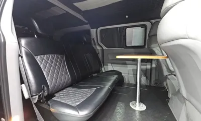Hyundai Starex 2019, 53426 км, за 20000000 KRW - фото 19