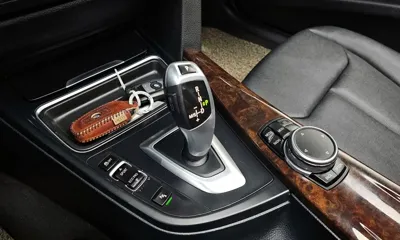 BMW 3-Series 2015, 156125 км, за 9500000 KRW - фото 9