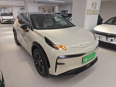 Zeekr X 2024, 2800 км, за 118100 CNY