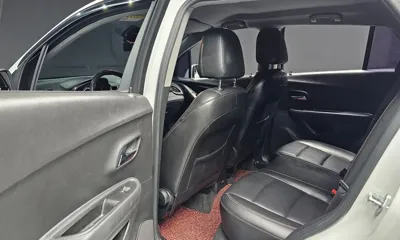ChevroletGMDaewoo Trax 2019, 110518 км, за 7500000 KRW - фото 17