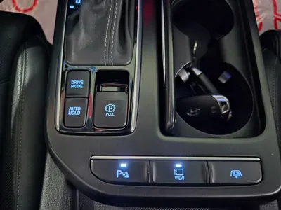 Hyundai Grandeur 2018, 202000 км, за 8990000 KRW - фото 17
