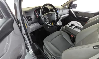 Hyundai Starex 2018, 256406 км, за 99990000 KRW - фото 7