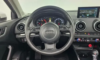 Audi A3 2016, 165990 км, за 8500000 KRW - фото 12