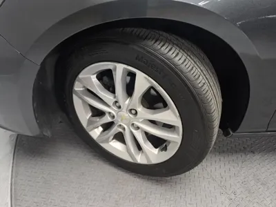 ChevroletGMDaewoo Malibu 2017, 142600 км, за 4900000 KRW - фото 20