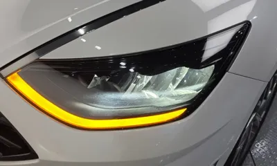 Hyundai Sonata 2022, 90369 км, за 17800000 KRW - фото 22