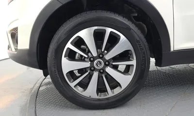 KG_Mobility_Ssangyong KORANDO 2015, 139585 км, за 4300000 KRW - фото 5