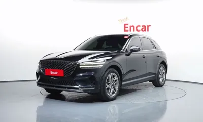 Genesis GV70 · 2023 год
