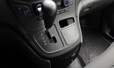 Hyundai Starex 2020, 30247 км, за 23800000 KRW - фото 9