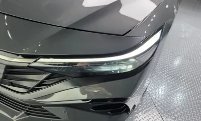 Hyundai Avante 2025, 11481 км, за 25200000 KRW - фото 22