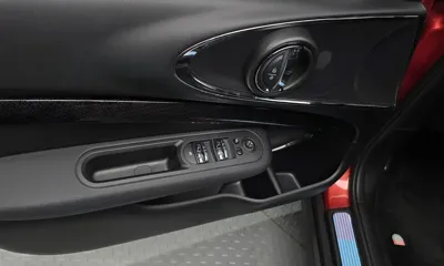 MINI Clubman 2023, 17181 км, за 30900000 KRW - фото 32