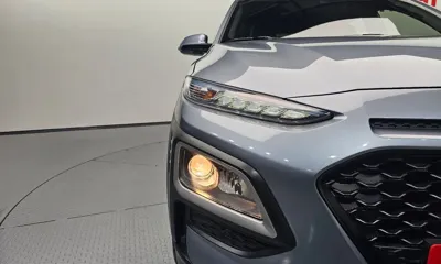 Hyundai Kona 2018, 42234 км, за 15790000 KRW - фото 22