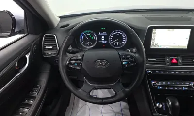 Hyundai Grandeur 2018, 70022 км, за 18000000 KRW - фото 14
