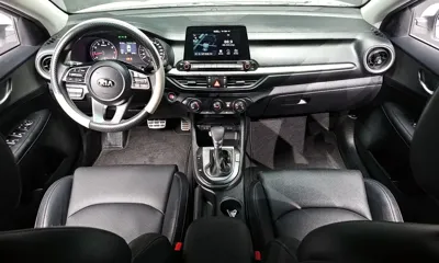 Kia K3 2019, 94783 км, за 10900000 KRW - фото 7