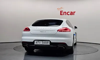 Porsche Panamera 2015, 136003 км, за 25500000 KRW - фото 4
