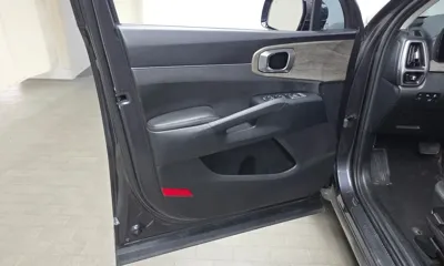 Kia Sorento 2023, 142264 км, за 90000000 KRW - фото 24