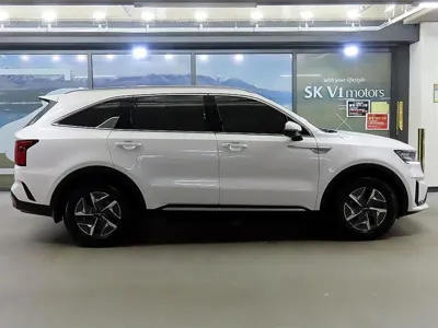 Kia Sorento 2022, 144060 км, за 26800000 KRW