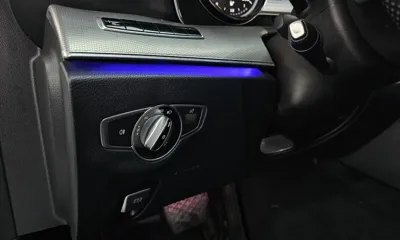 Mercedes-Benz E-Class 2017, 174033 км, за 15500000 KRW - фото 20