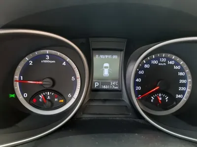 Hyundai Santafe 2013, 183000 км, за 5990000 KRW - фото 8