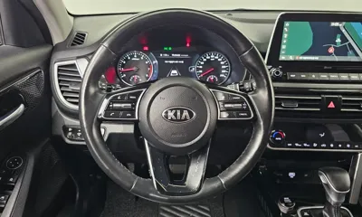 Kia Seltos 2020, 17809 км, за 18500000 KRW - фото 16