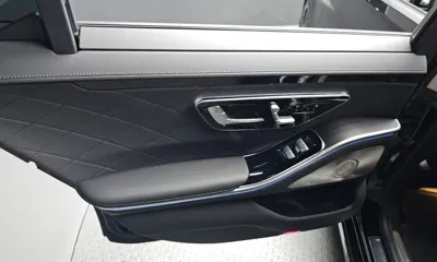 Mercedes-Benz S-Class 2026, 10644 км, за 130900000 KRW - фото 25