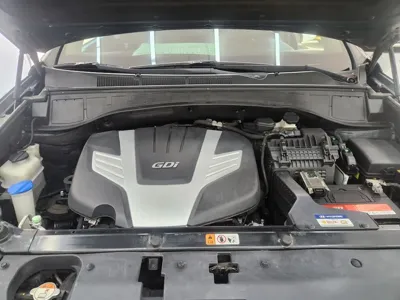 Hyundai Maxcruz 2017, 184667 км, за 9600000 KRW - фото 17