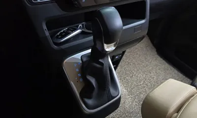 Hyundai Staria 2022, 79688 км, за 25300000 KRW - фото 9