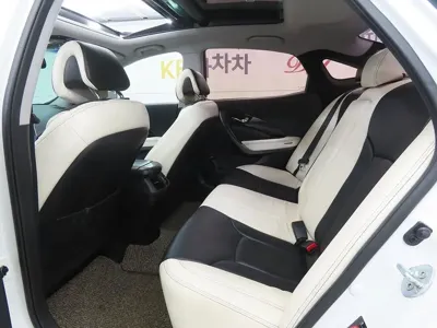 Hyundai Grandeur 2014, 230699 км, за 5190000 KRW - фото 6