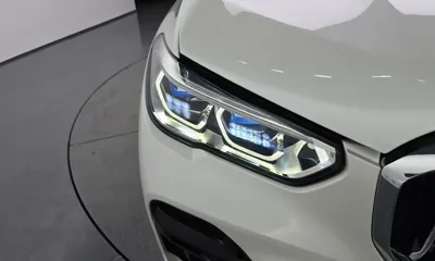 BMW X5 2023, 59538 км, за 78900000 KRW - фото 22