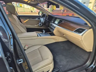 Genesis G80 2018, 139000 км, за 13800000 KRW - фото 10