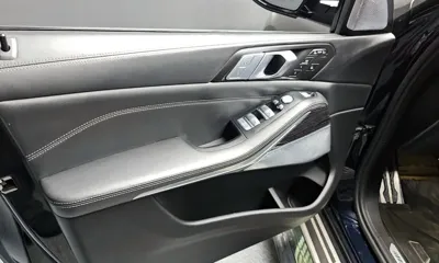 BMW X7 2021, 96001 км, за 66300000 KRW - фото 24